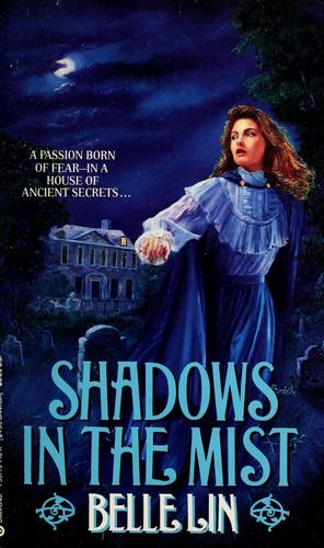 Cover for Shadows in the Mist