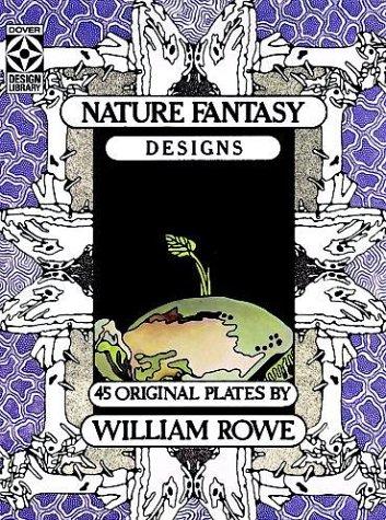Cover for Nature Fantasy Designs