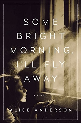 Cover for Some Bright Morning, I'll Fly Away