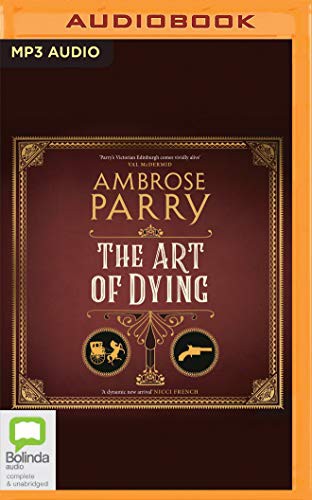 Cover for The Art of Dying
