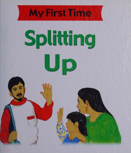 Cover for Splitting up