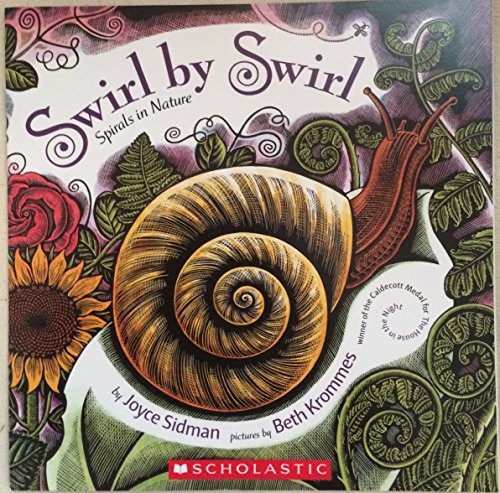 Cover for Swirl By Swirl