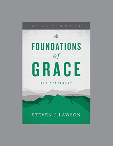 Cover for Foundations of Grace