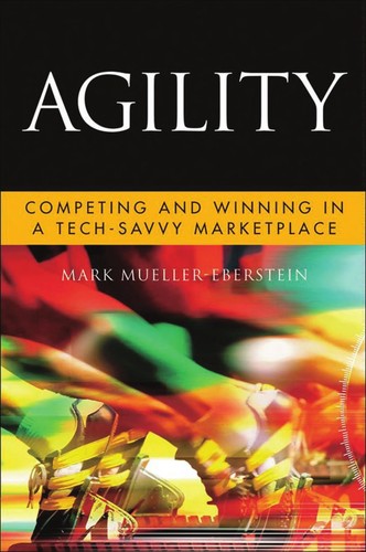 Cover for Agility