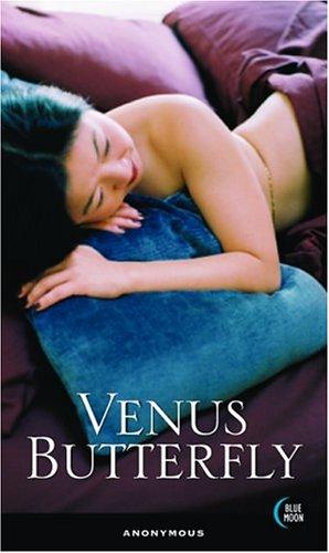 Cover for Venus Butterfly