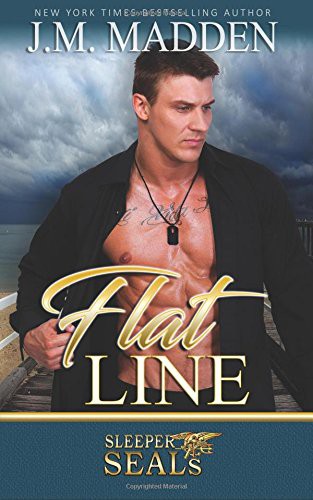 Cover for Flat Line