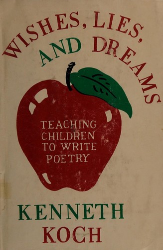 Cover for Wishes, lies and dreams
