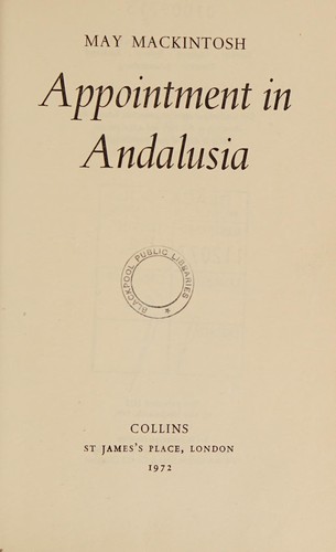 Cover for The Andra fiasco