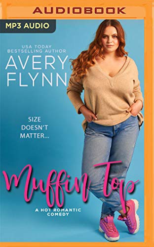 Cover for Muffin Top