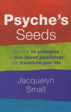 Cover for Psyche's Seeds