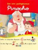 Cover for Pinocho