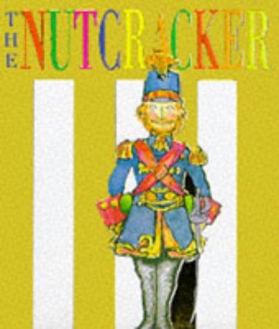 Cover for The Nutcracker