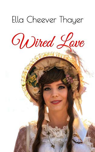 Cover for Wired Love