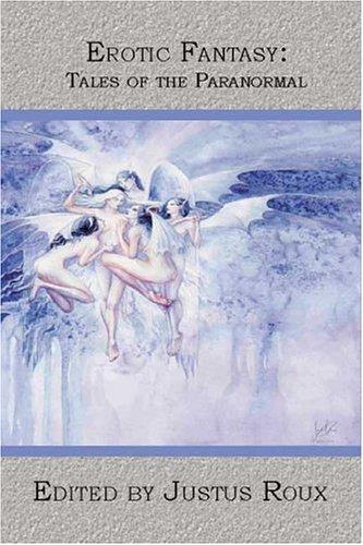 Cover for Erotic Fantasy