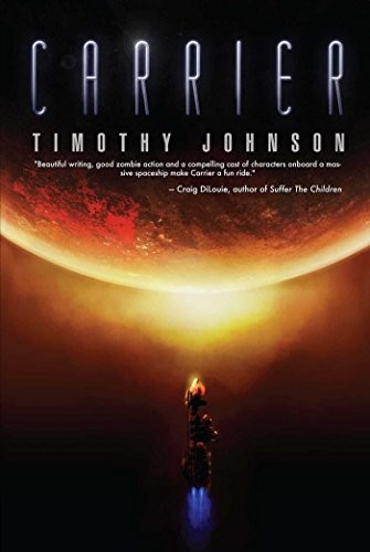 Cover for Carrier