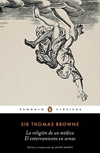 Cover for La religión de un médico | El enterramiento en urnas
