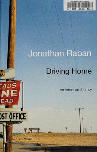 Cover for Driving home