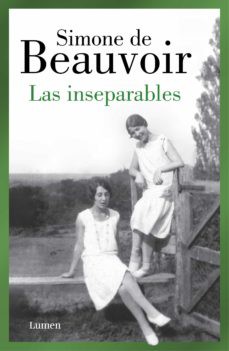 Cover for Las inseparables