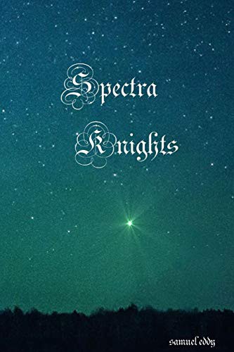 Cover for Spectra Knights