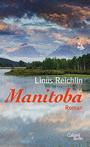 Cover for Manitoba