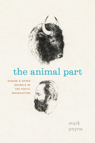 Cover for The animal part