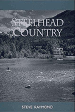 Cover for Steelhead country