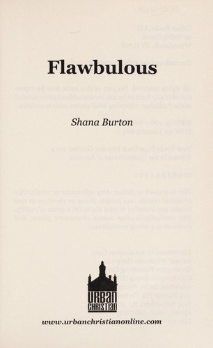 Cover for Flawbulous