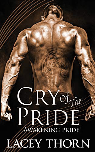 Cover for Cry of the Pride