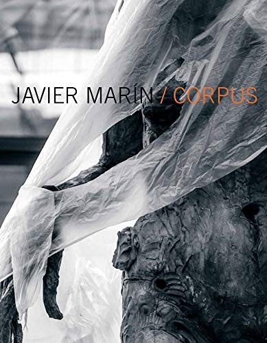 Cover for Javier Marín