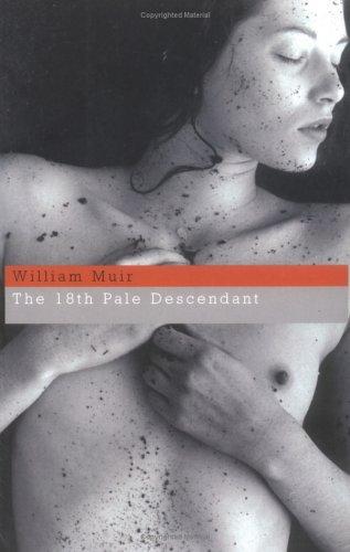Cover for The 18th Pale Descendant