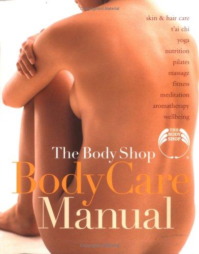 Cover for The Body Shop