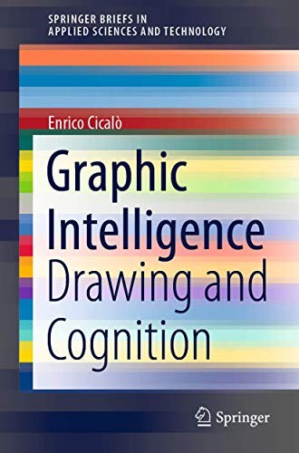 Cover for Graphic Intelligence