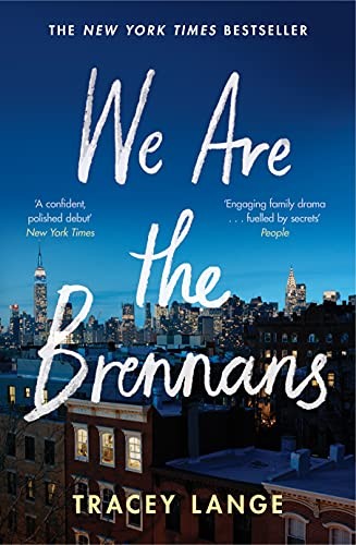 Cover for We Are the Brennans