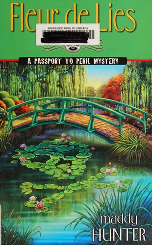 Cover for Fleur de lies