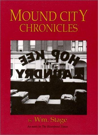 Cover for Mound City Chronicles
