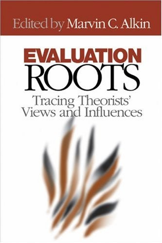 Cover for Evaluation roots