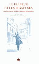 Cover for Le flâneur et les flâneuses