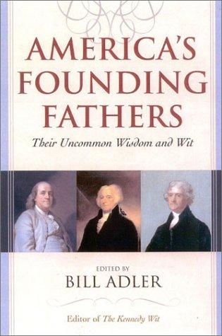 Cover for America's Founding Fathers