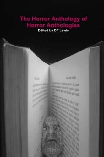 Cover for The Horror Anthology of Horror Anthologies