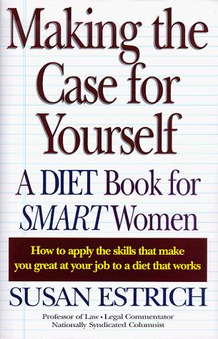 Cover for Making the case for yourself