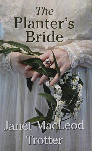 Cover for Planter's Bride