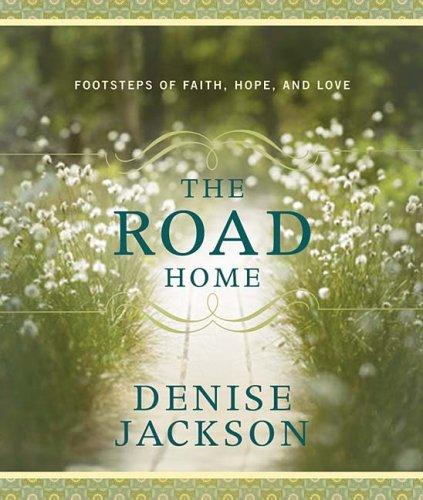 Cover for The Road Home