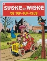 Cover for De ringelingschat