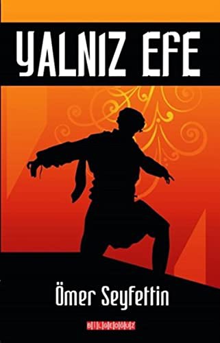 Cover for Yalniz Efe
