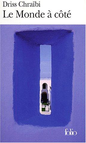Cover for Le Monde à côté