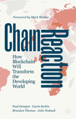 Cover for Chain Reaction
