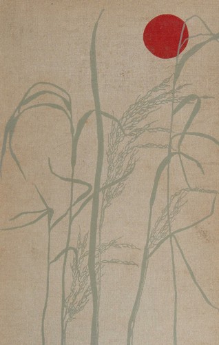 Cover for The modernization of China and Japan