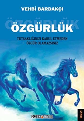 Cover for Ozgurluk