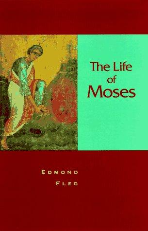 Cover for The life of Moses
