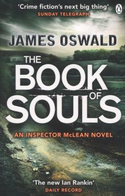Cover for The Book of Souls
